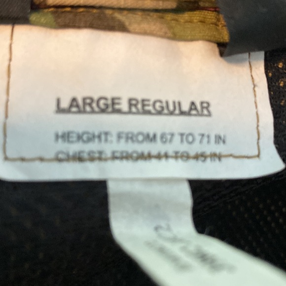 TACTICAL GEAR - Picture 4 of 14